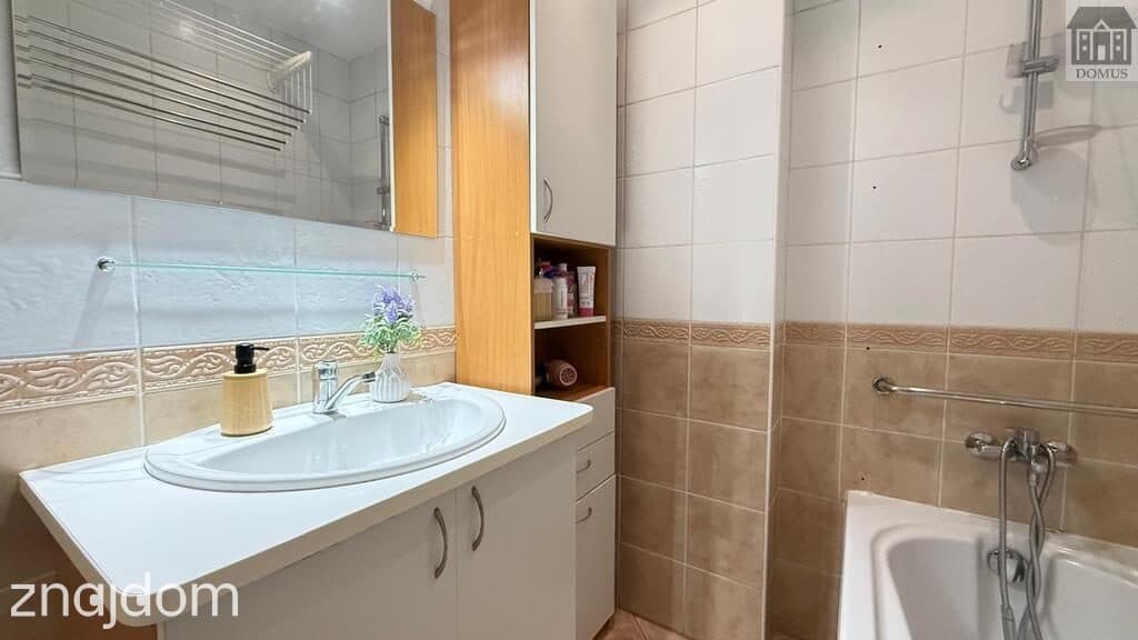 3 pokojowe blisko szkoły, Osowa - zdjęcie 11