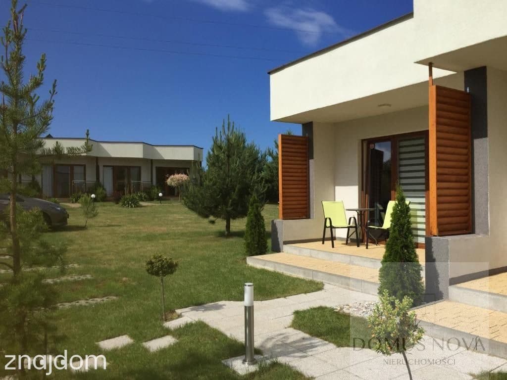 Apartamenty nad morzem-Gąski - Inwestycja - zdjęcie 2