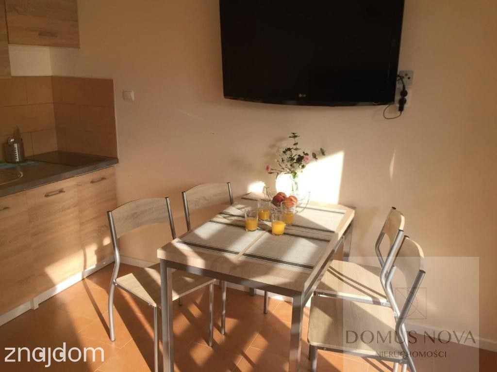 Apartamenty nad morzem-Gąski - Inwestycja - zdjęcie 4