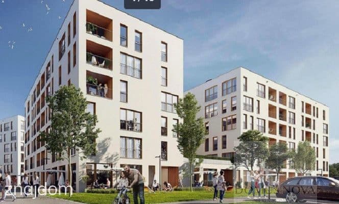 Do wynajęcia 2 pok. apart. Mokotów Sielce - zdjęcie 11
