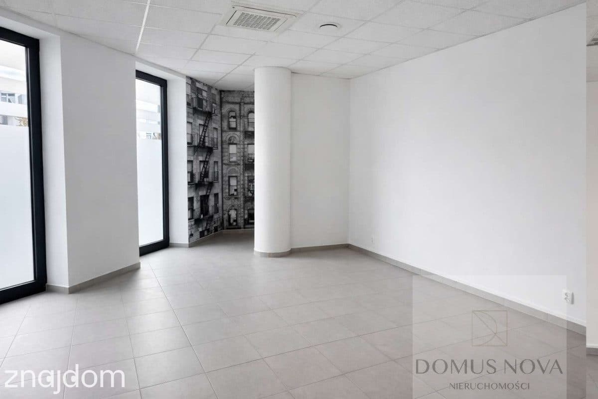 Lokal 44 m2 w budynku biurowym - Ursynów - zdjęcie 3