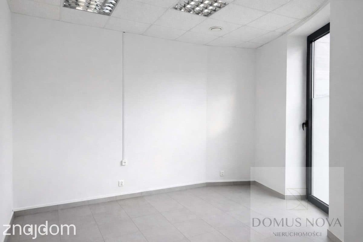 Lokal 44 m2 w budynku biurowym - Ursynów - zdjęcie 6