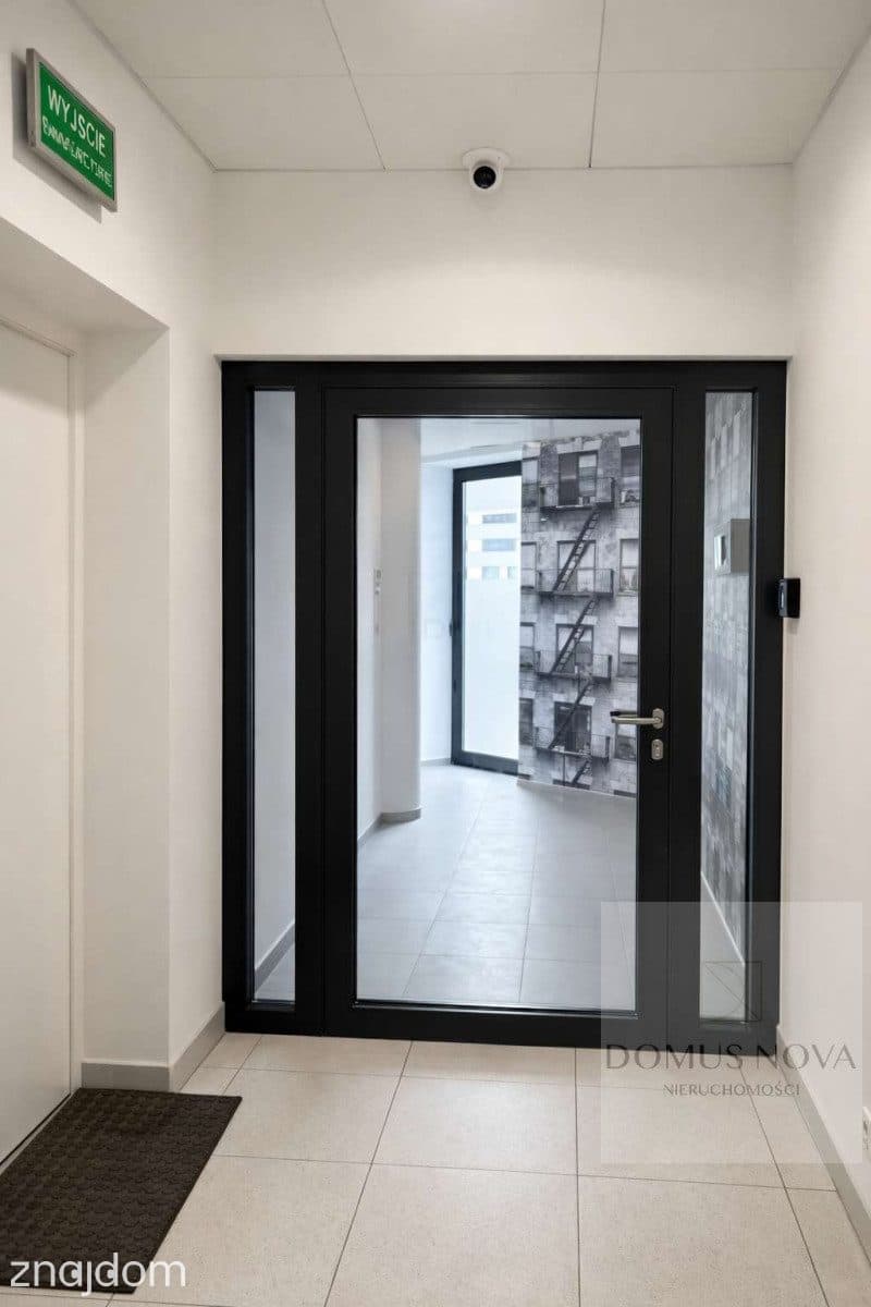 Lokal 44 m2 w budynku biurowym - Ursynów - zdjęcie 9