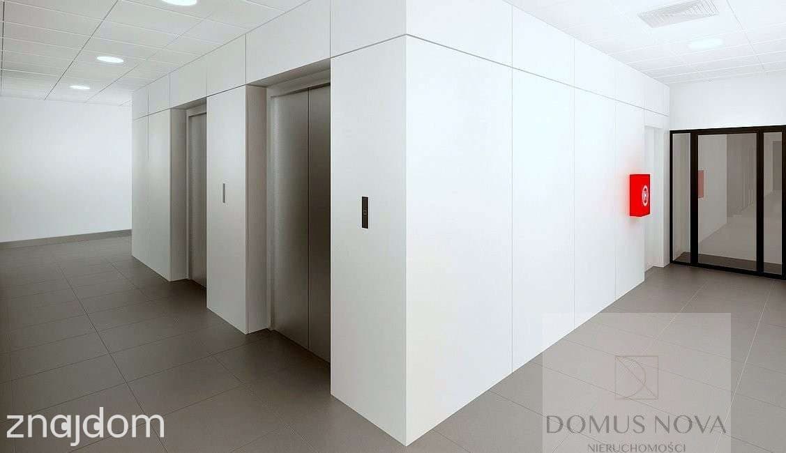 Lokal 44 m2 w budynku biurowym - Ursynów - zdjęcie 11