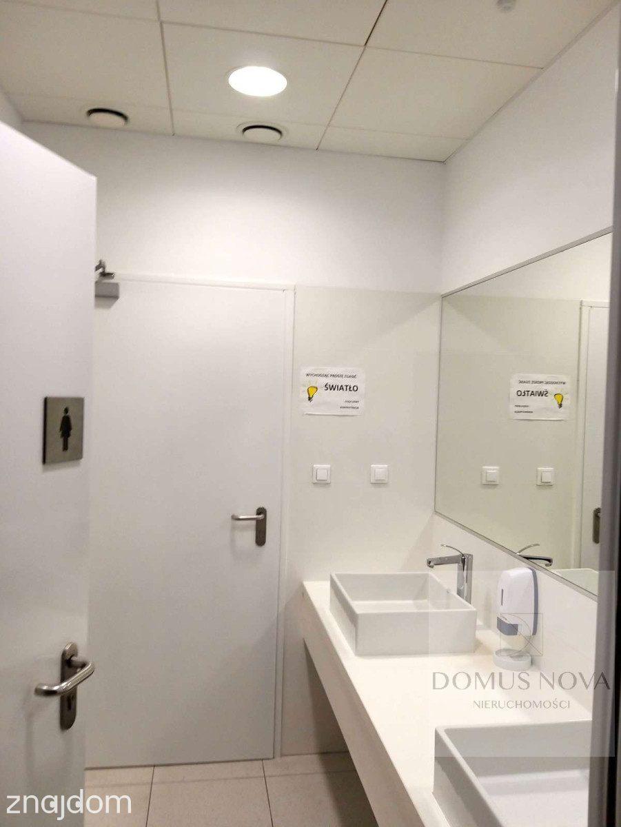 Lokal 44 m2 w budynku biurowym - Ursynów - zdjęcie 12