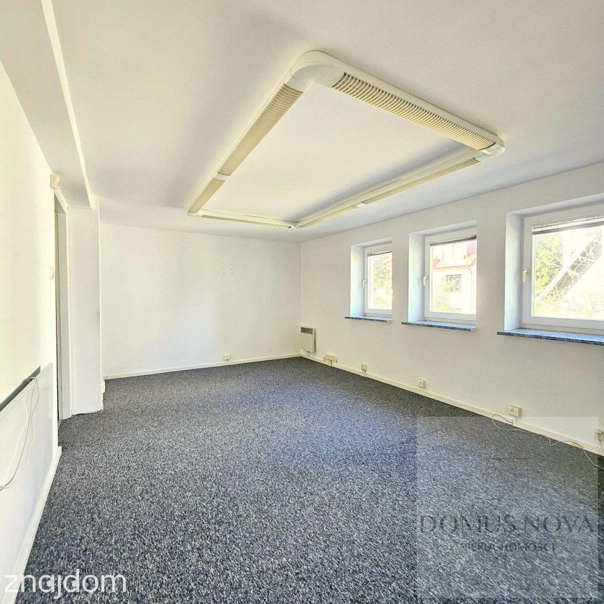 Do wynajęcia od paźdz. 140m2 biuro na Imielinie