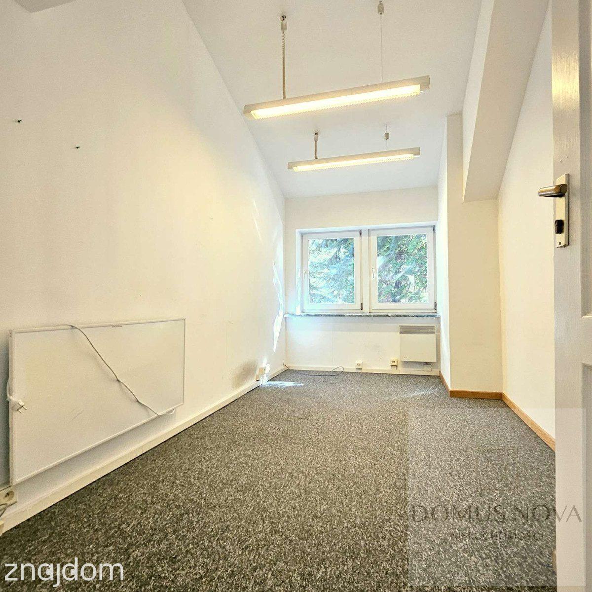 Do wynajęcia od paźdz. 140m2 biuro na Imielinie - zdjęcie 3