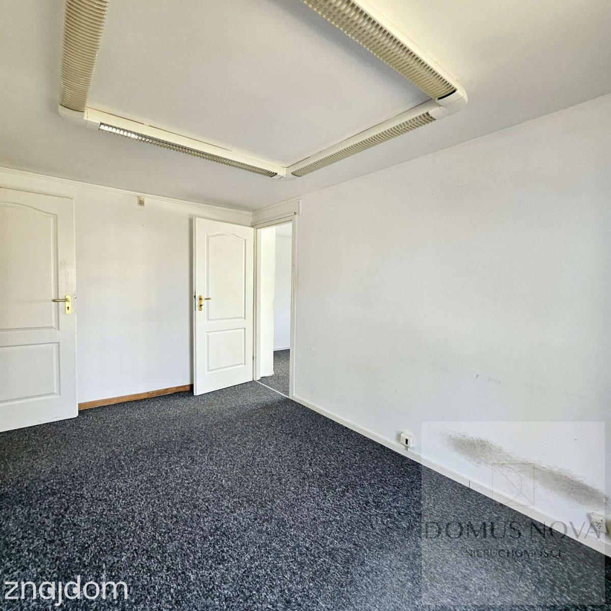 Do wynajęcia od paźdz. 140m2 biuro na Imielinie - zdjęcie 4