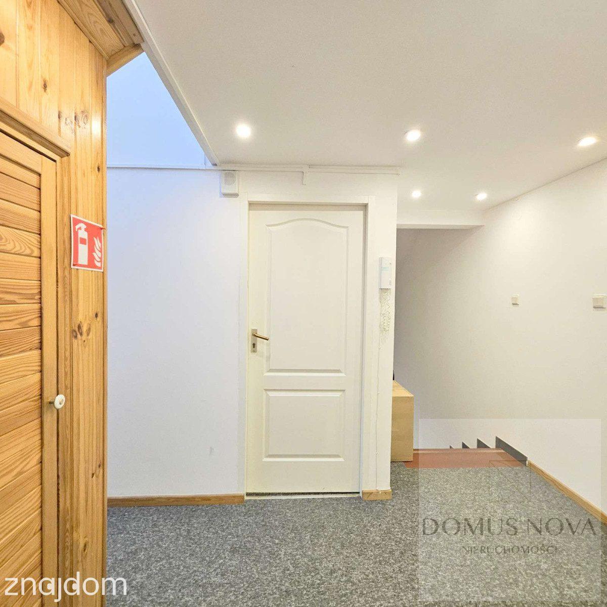 Do wynajęcia od paźdz. 140m2 biuro na Imielinie - zdjęcie 5