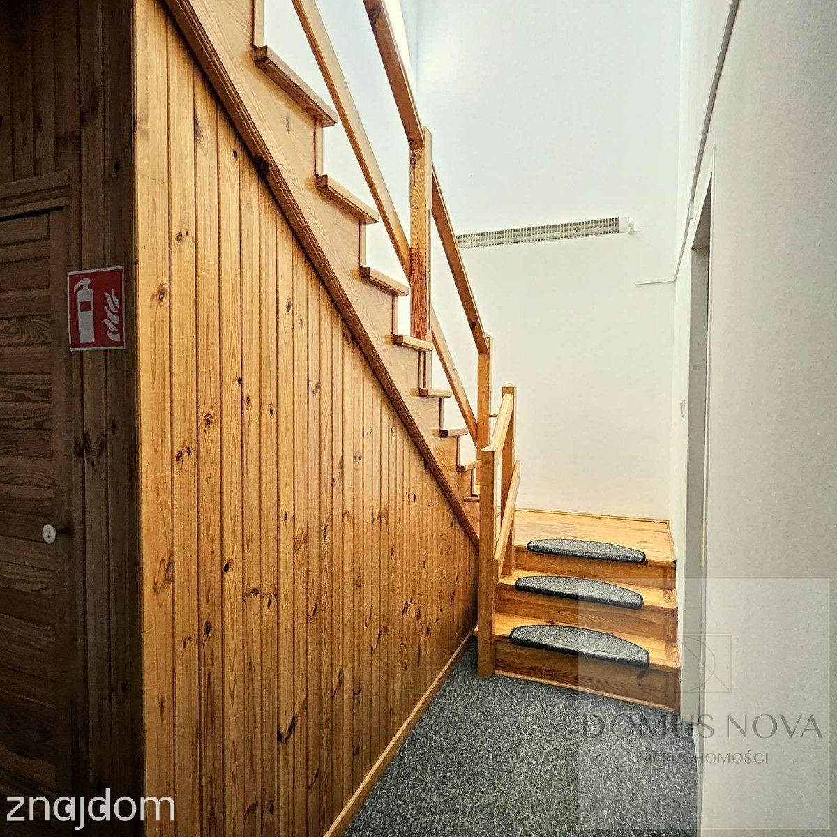 Do wynajęcia od paźdz. 140m2 biuro na Imielinie - zdjęcie 6