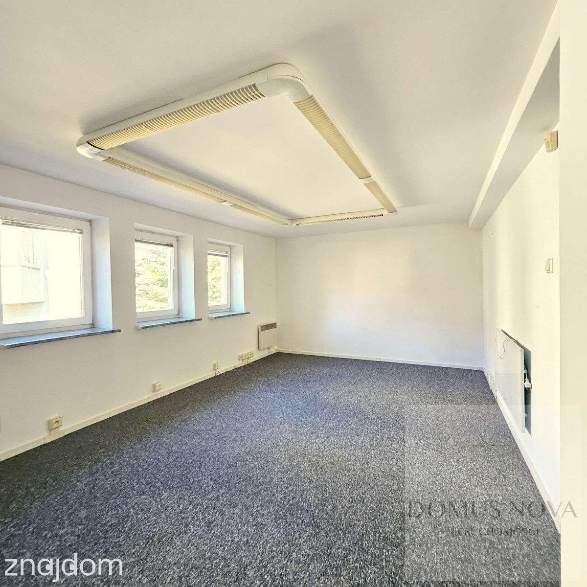 Do wynajęcia od paźdz. 140m2 biuro na Imielinie - zdjęcie 7
