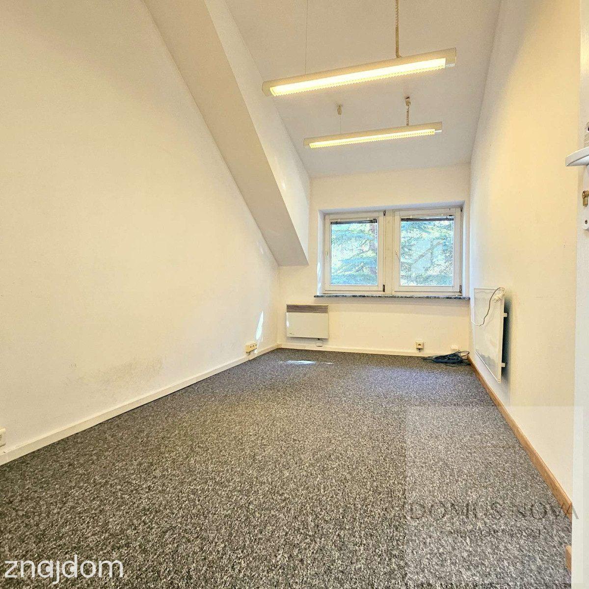 Do wynajęcia od paźdz. 140m2 biuro na Imielinie - zdjęcie 8
