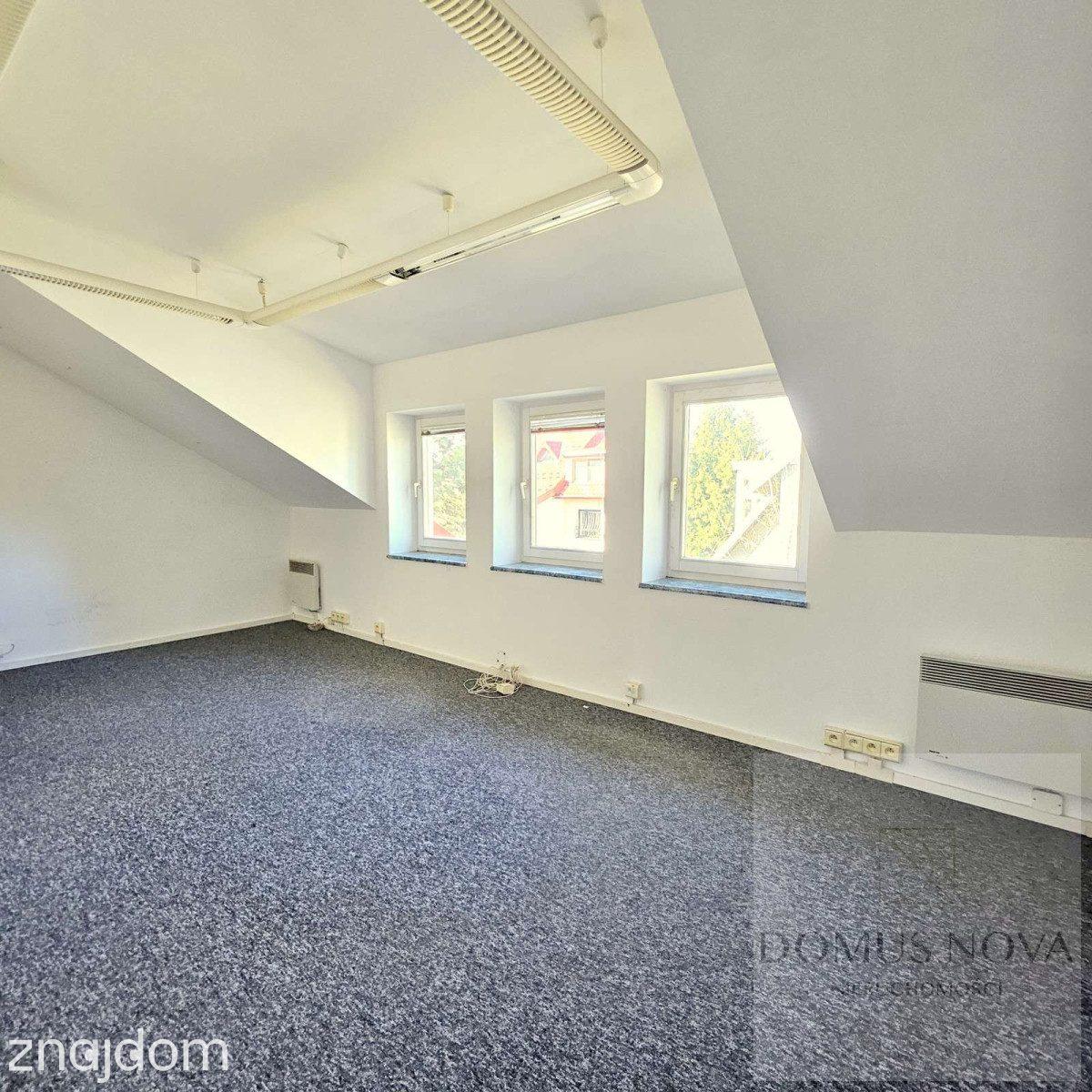 Do wynajęcia od paźdz. 140m2 biuro na Imielinie - zdjęcie 9