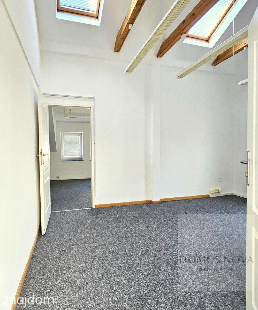 Do wynajęcia od paźdz. 140m2 biuro na Imielinie - zdjęcie 10