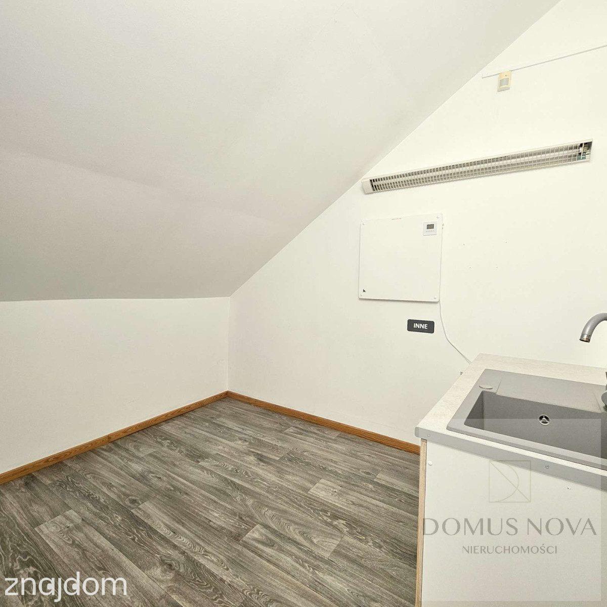 Do wynajęcia od paźdz. 140m2 biuro na Imielinie - zdjęcie 14
