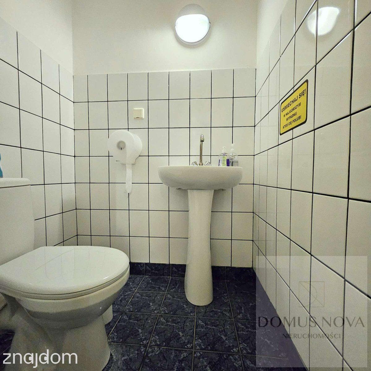 Do wynajęcia od paźdz. 140m2 biuro na Imielinie - zdjęcie 15