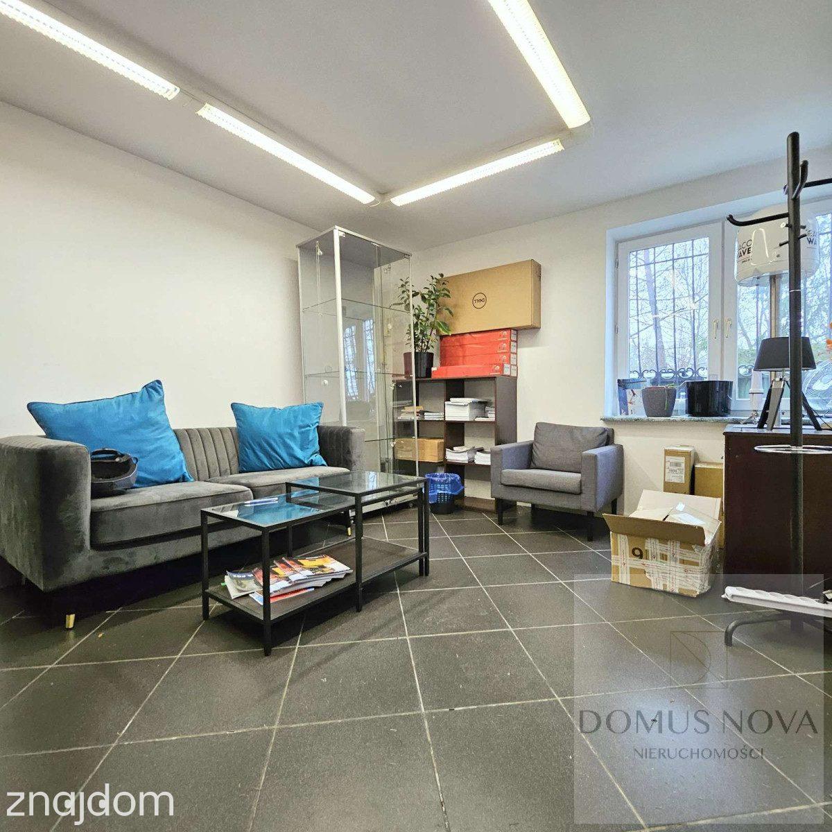 Do wynajęcia od paźdz. 140m2 biuro na Imielinie - zdjęcie 16
