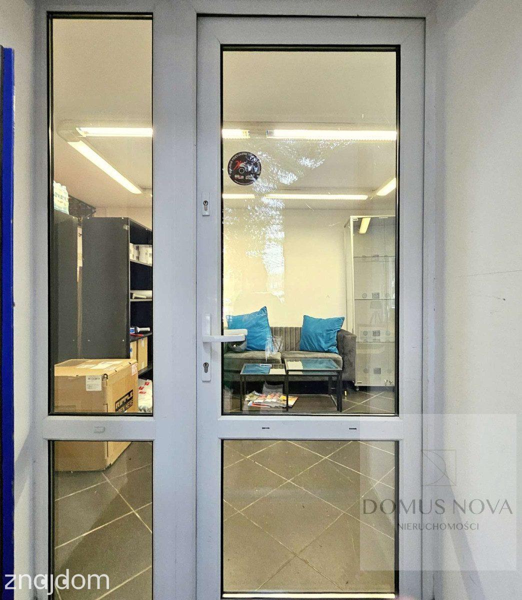 Do wynajęcia od paźdz. 140m2 biuro na Imielinie - zdjęcie 17