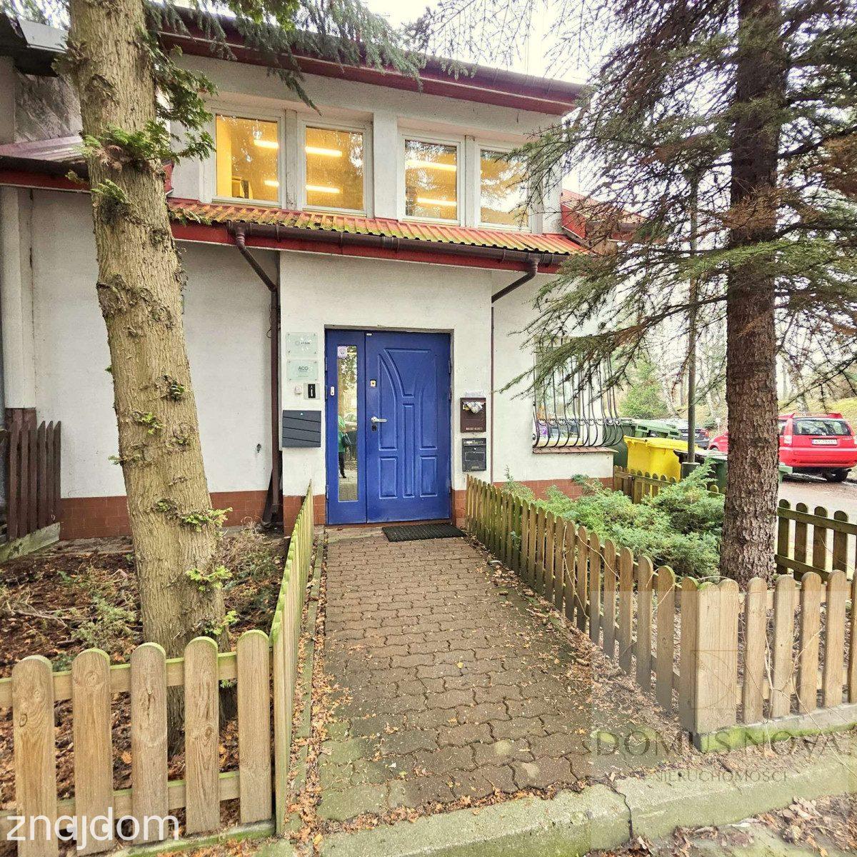 Do wynajęcia od paźdz. 140m2 biuro na Imielinie - zdjęcie 19