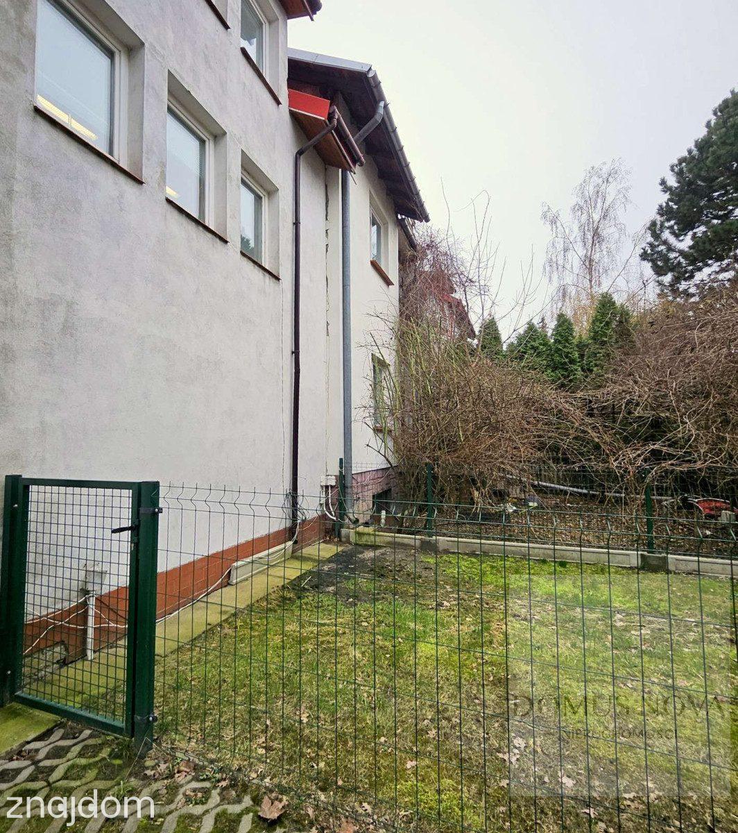 Do wynajęcia od paźdz. 140m2 biuro na Imielinie - zdjęcie 21