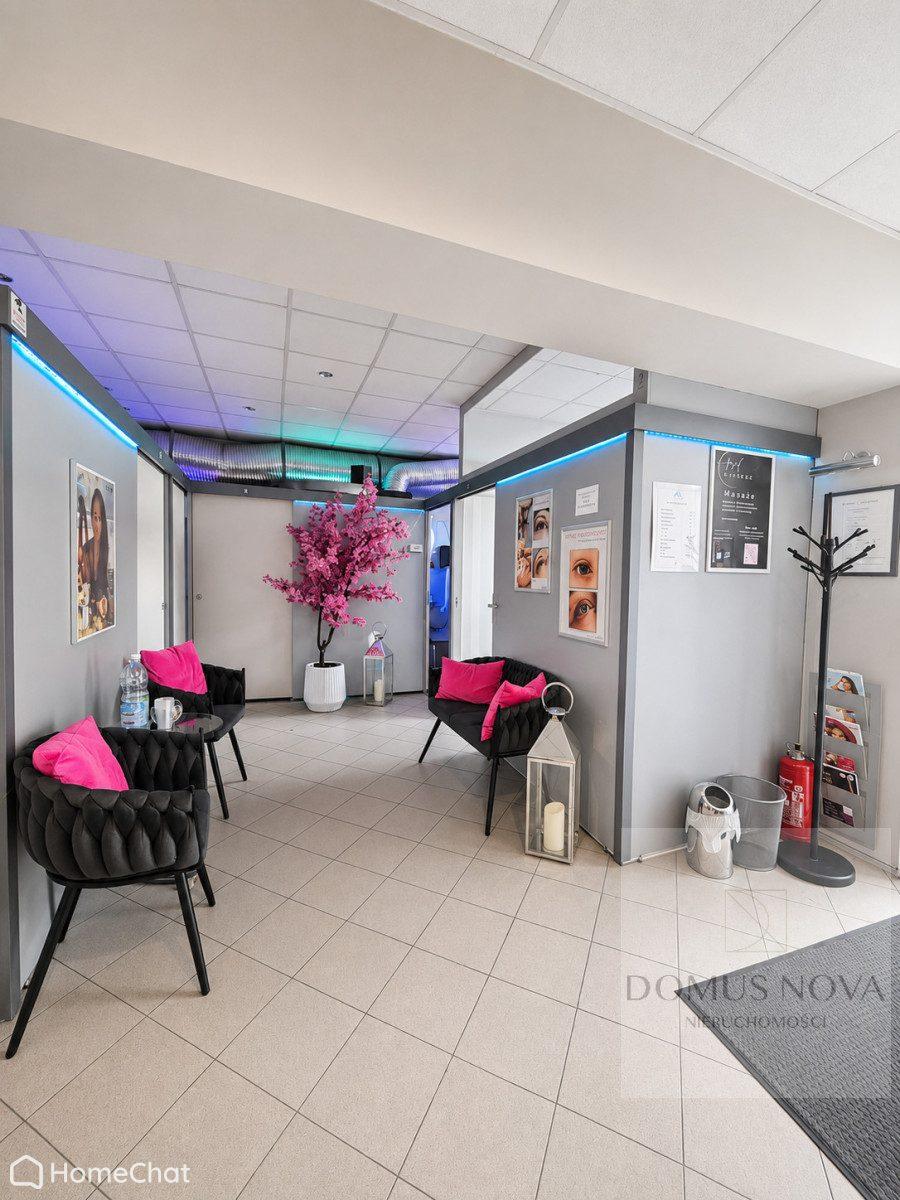 Lokal użytkowy 50 m² podolog kosmetytyka manicure