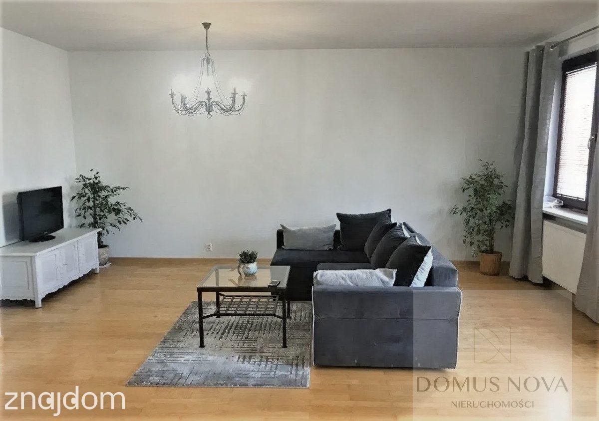 Trzypokojowe apartament - zdjęcie 2
