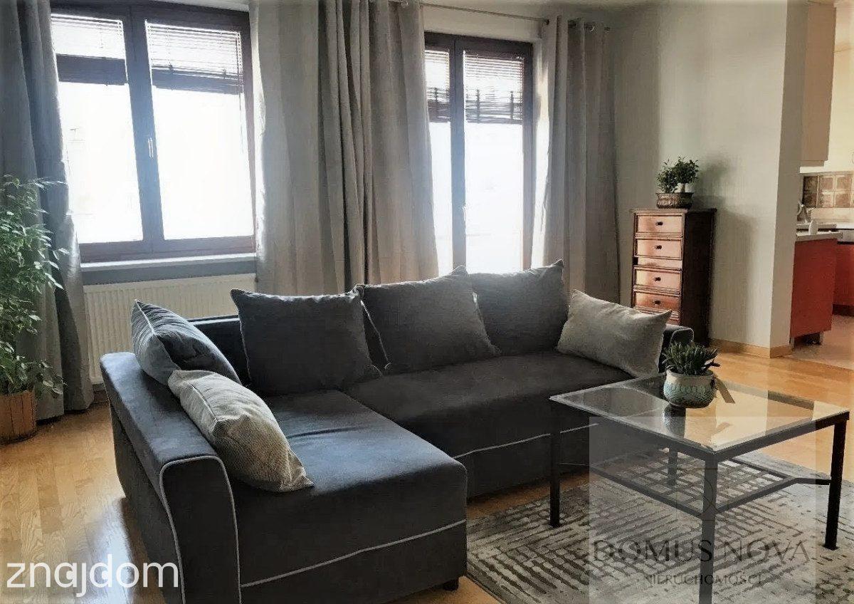 Trzypokojowe apartament - zdjęcie 3