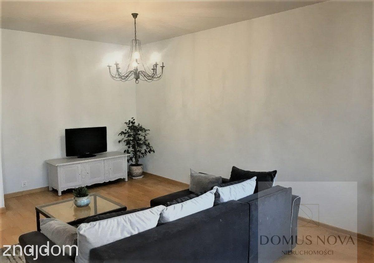 Trzypokojowe apartament - zdjęcie 4
