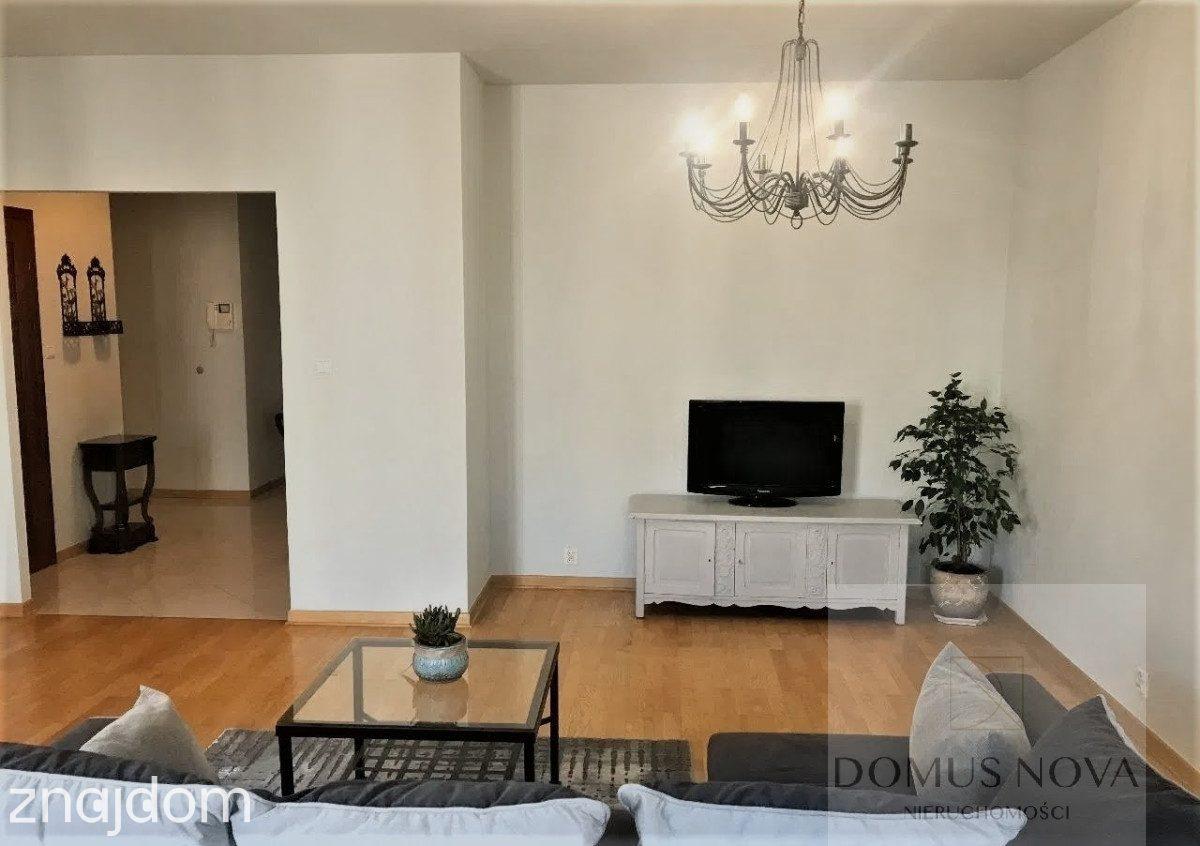 Trzypokojowe apartament - zdjęcie 5