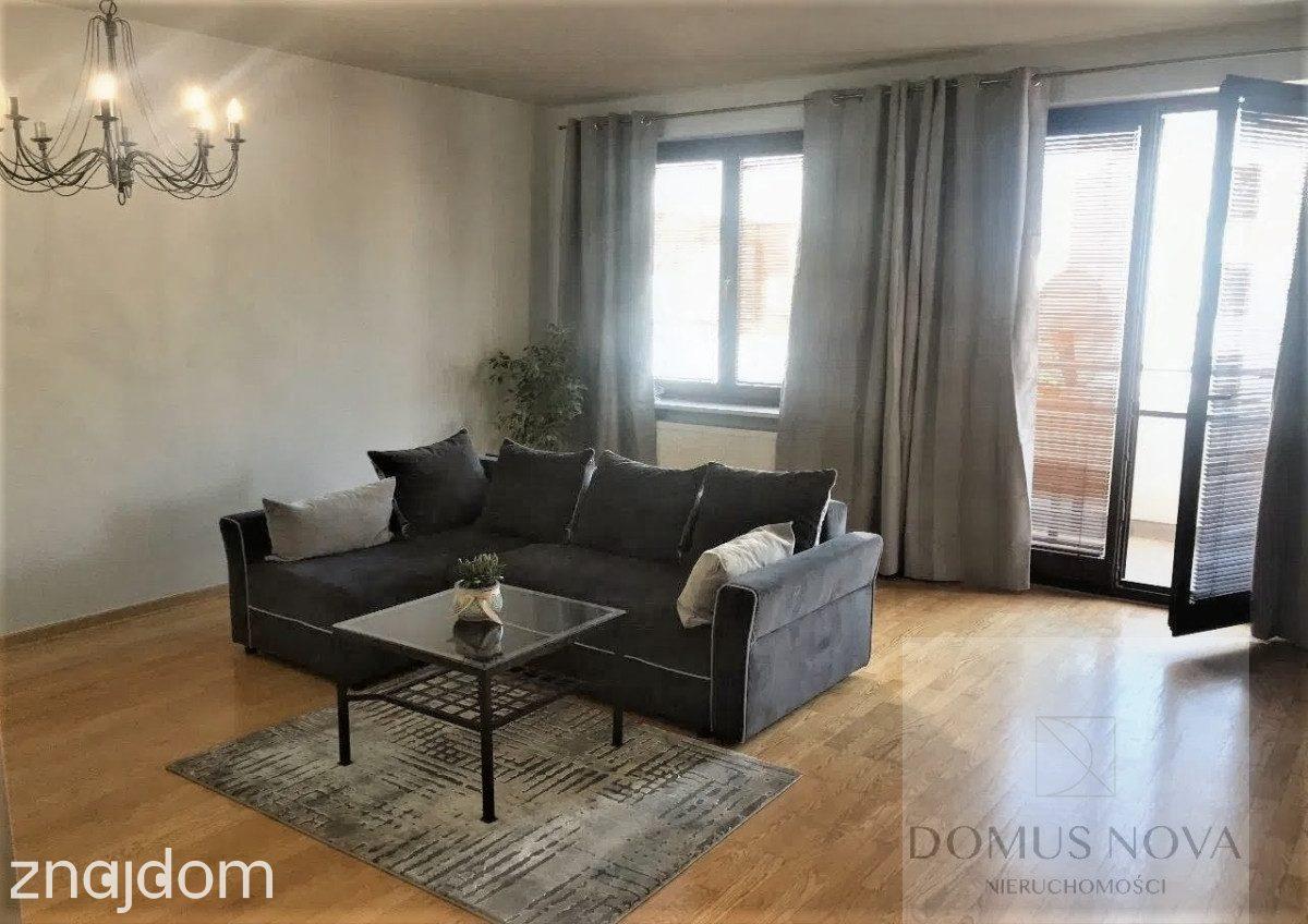 Trzypokojowe apartament