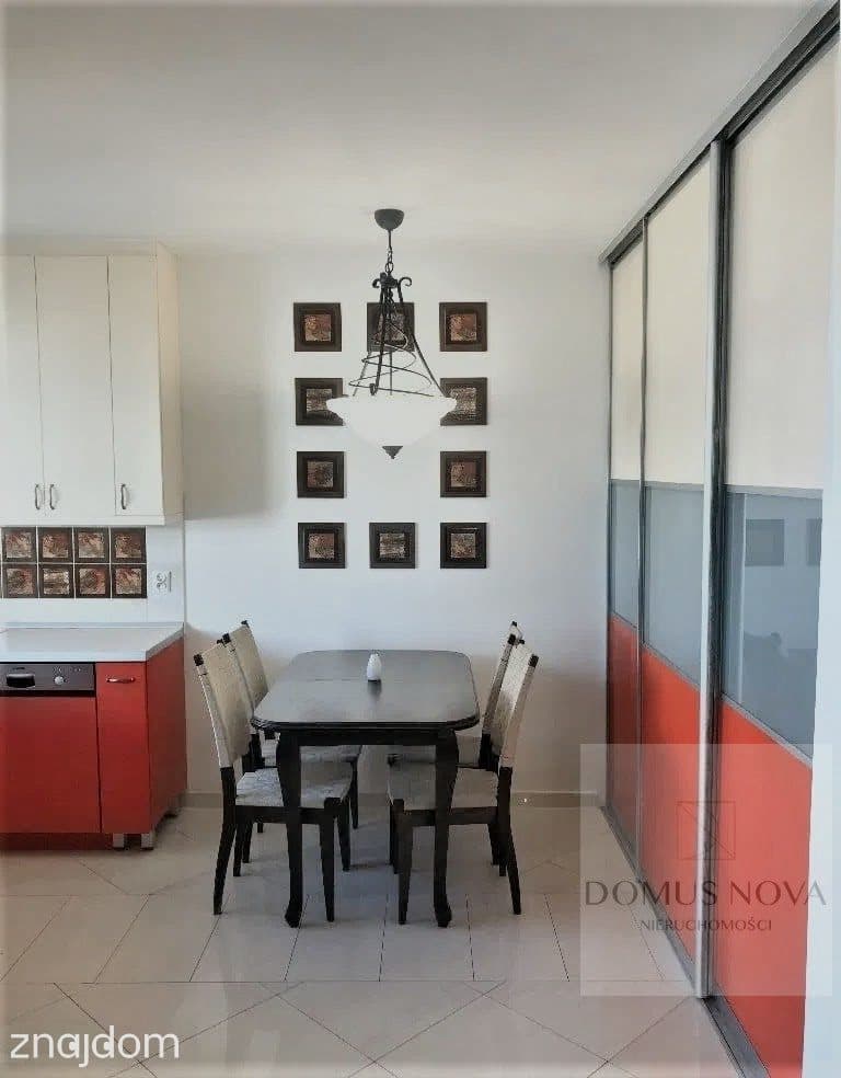 Trzypokojowe apartament - zdjęcie 6