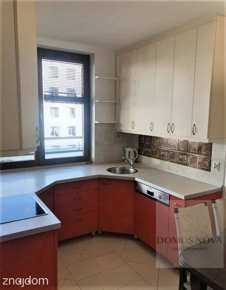 Trzypokojowe apartament - zdjęcie 7