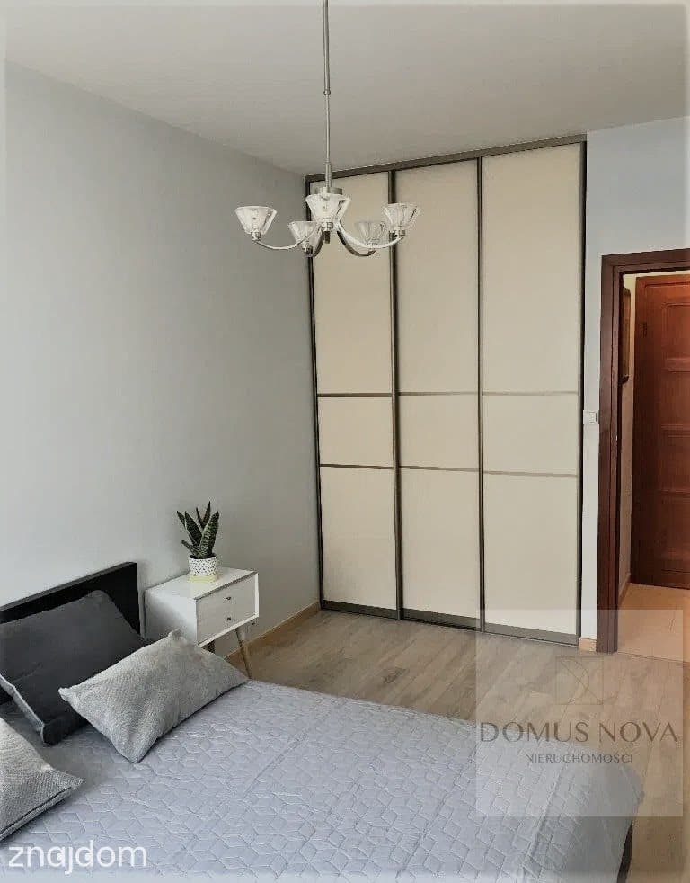Trzypokojowe apartament - zdjęcie 9