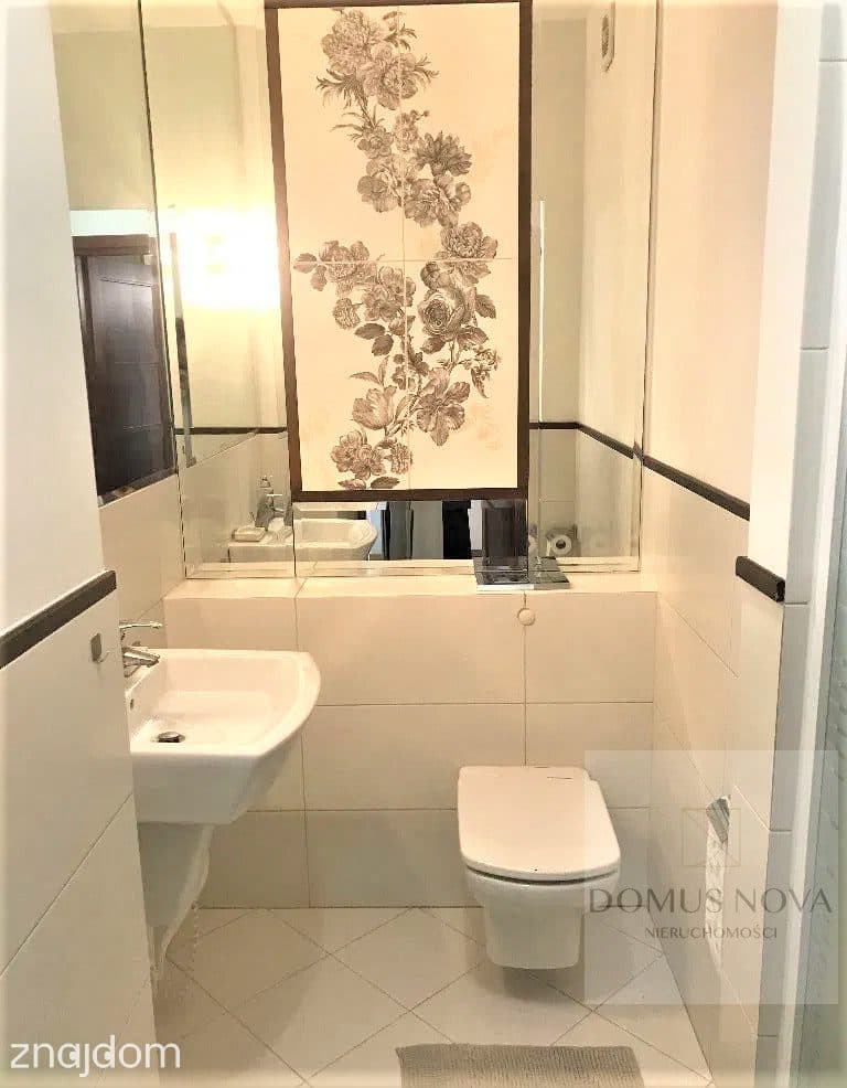 Trzypokojowe apartament - zdjęcie 11