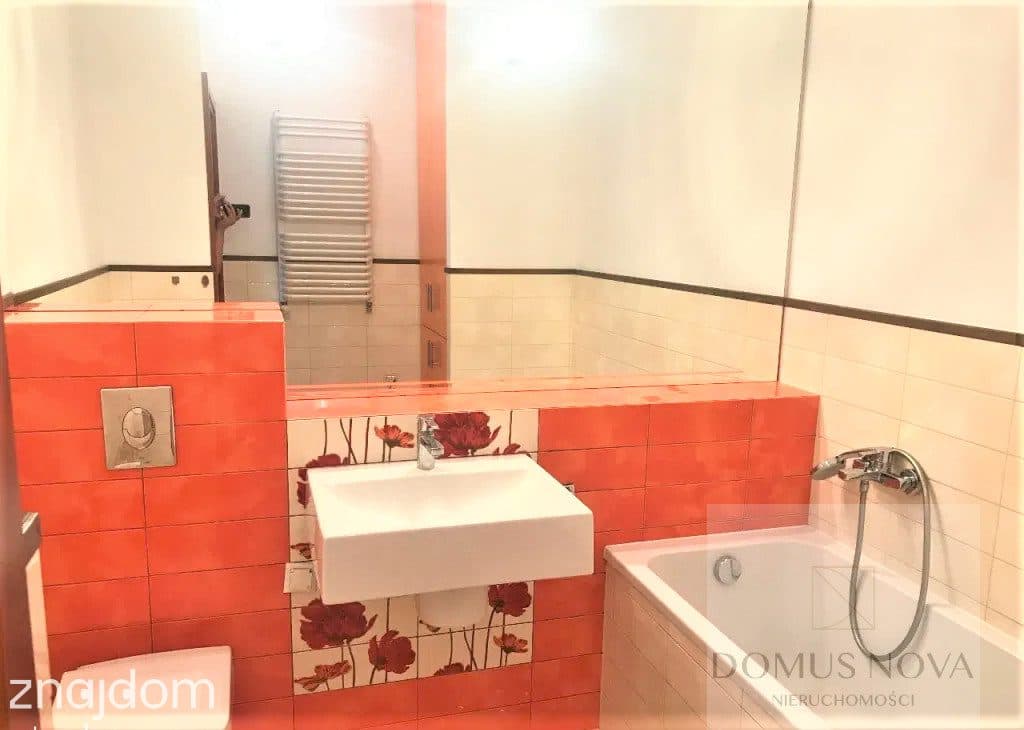 Trzypokojowe apartament - zdjęcie 12