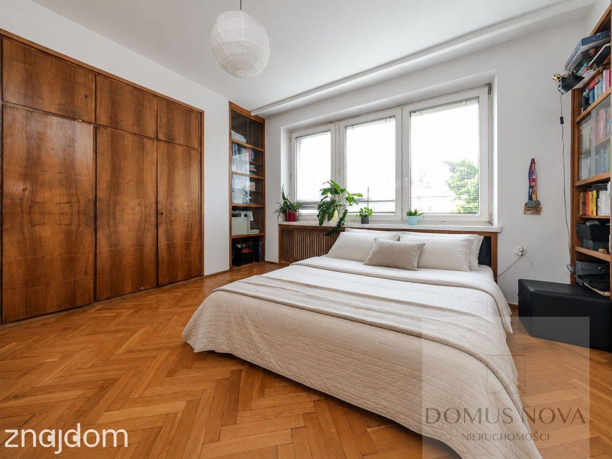 3 pokoje na Starym Mokotowie, Plac Unii Lubelskiej - zdjęcie 12