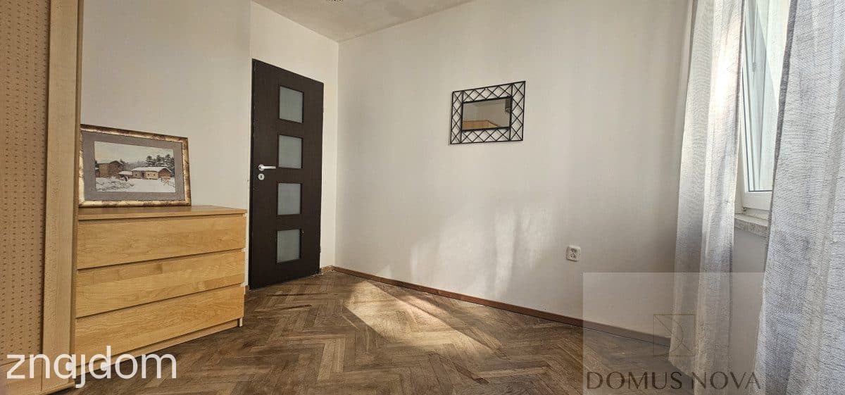 3 pokoje | Saska Kępa | Plac Przymierza | 53,5 m² - zdjęcie 5