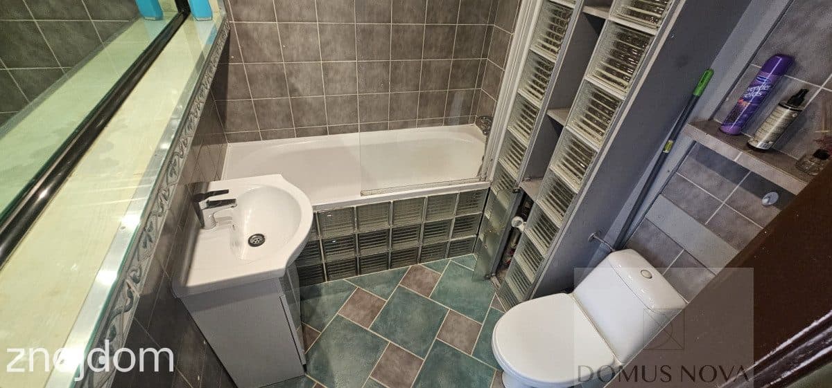 3 pokoje | Saska Kępa | Plac Przymierza | 53,5 m² - zdjęcie 7