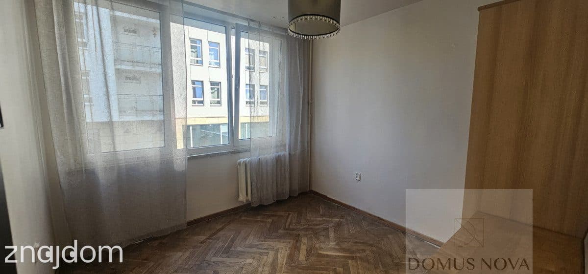3 pokoje | Saska Kępa | Plac Przymierza | 53,5 m² - zdjęcie 6