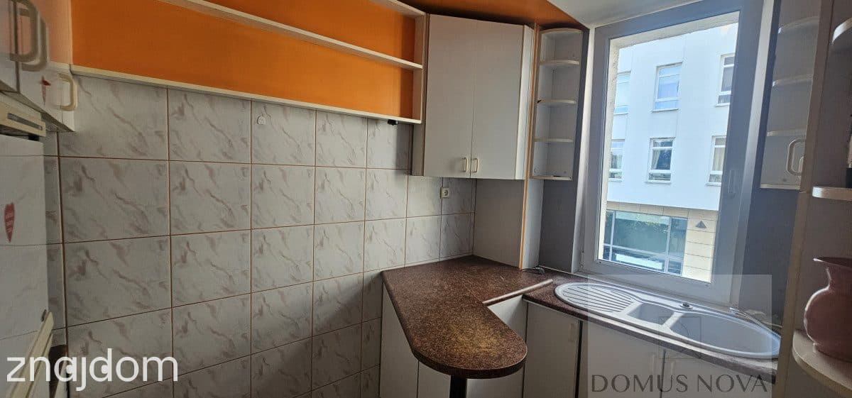 3 pokoje | Saska Kępa | Plac Przymierza | 53,5 m² - zdjęcie 8