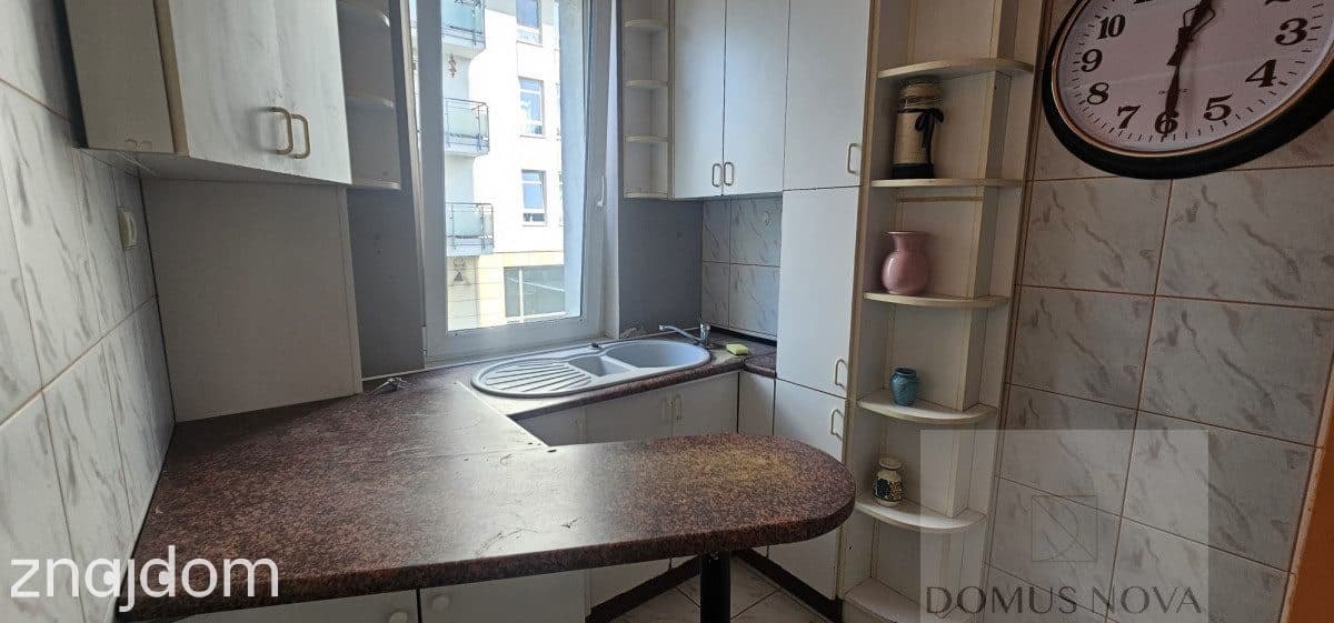 3 pokoje | Saska Kępa | Plac Przymierza | 53,5 m² - zdjęcie 9
