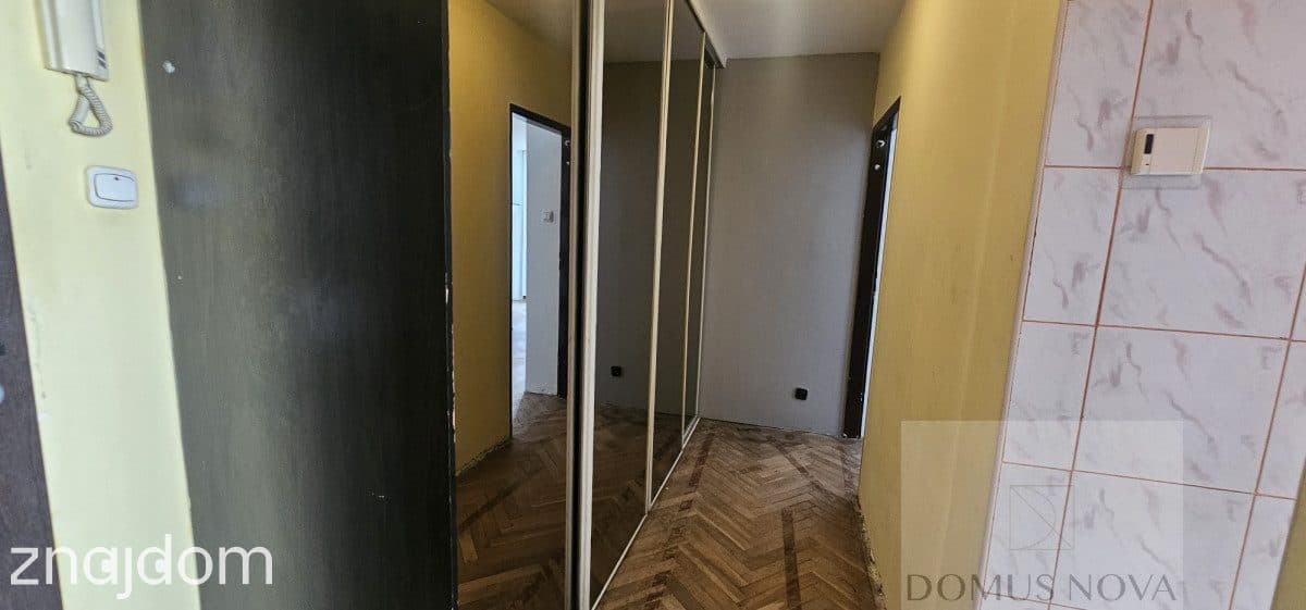 3 pokoje | Saska Kępa | Plac Przymierza | 53,5 m² - zdjęcie 11
