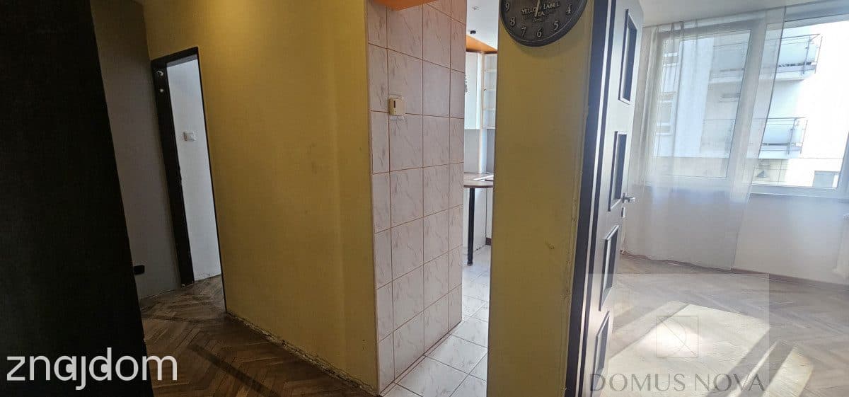 3 pokoje | Saska Kępa | Plac Przymierza | 53,5 m² - zdjęcie 10