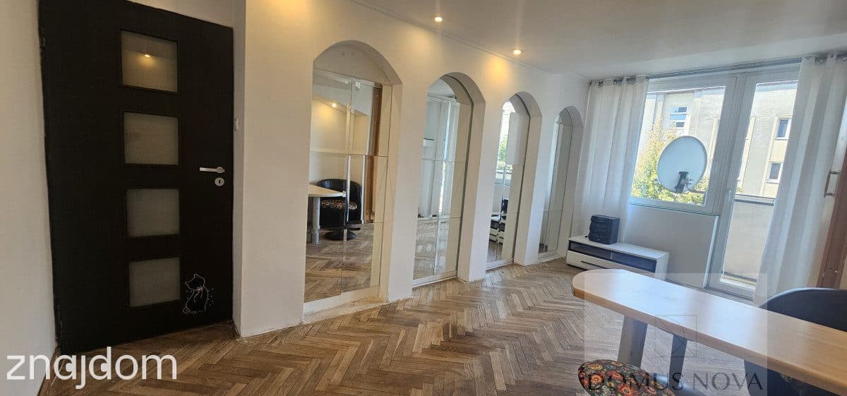 3 pokoje | Saska Kępa | Plac Przymierza | 53,5 m² - zdjęcie 2