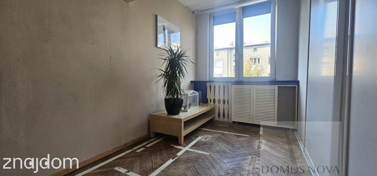 3 pokoje | Saska Kępa | Plac Przymierza | 53,5 m² - zdjęcie 4