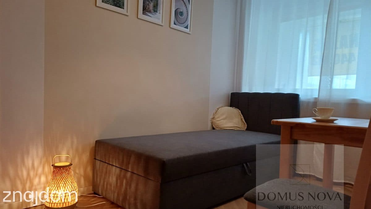 Dwupokojowe z loggią, w centrum Warszawy - zdjęcie 5