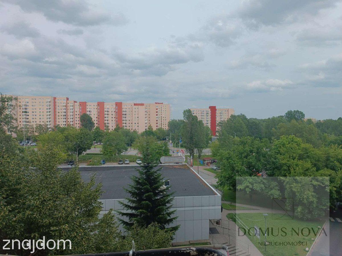 Dwupokojowe mieszkanie - Metro Służew - zdjęcie 8