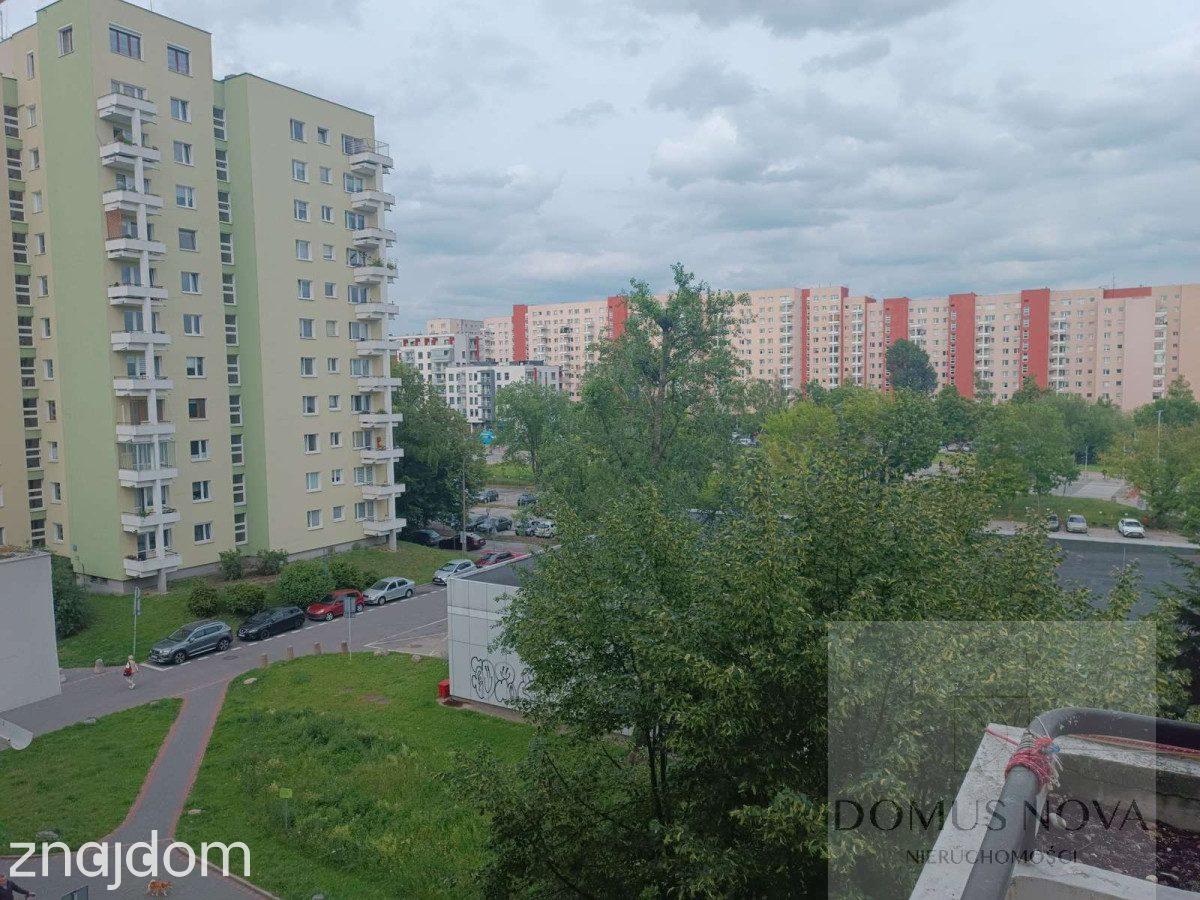 Dwupokojowe mieszkanie - Metro Służew - zdjęcie 9