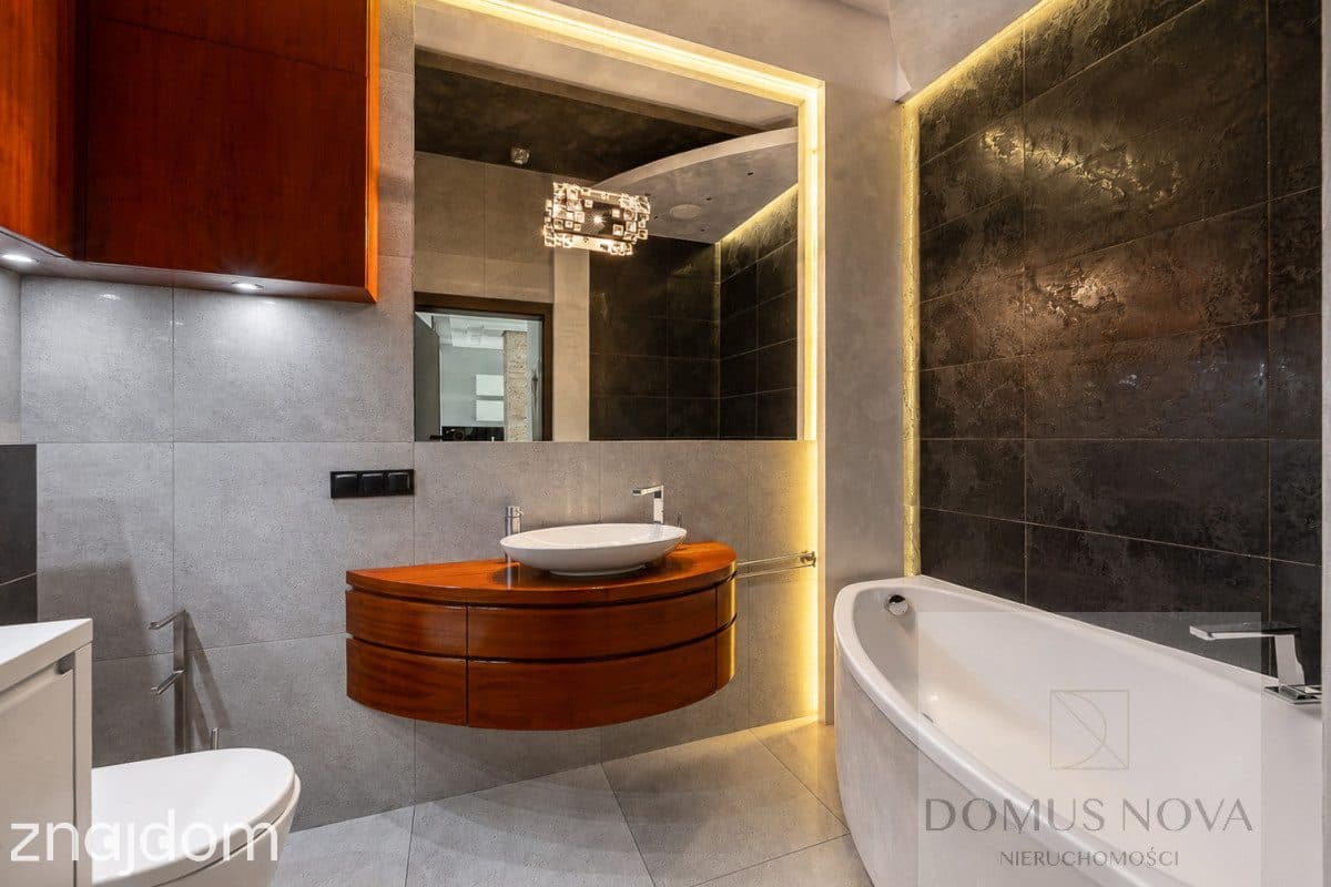 Komfortowe 2 pokoje przy Dworcu Gdańskim | 53 m² | - zdjęcie 19
