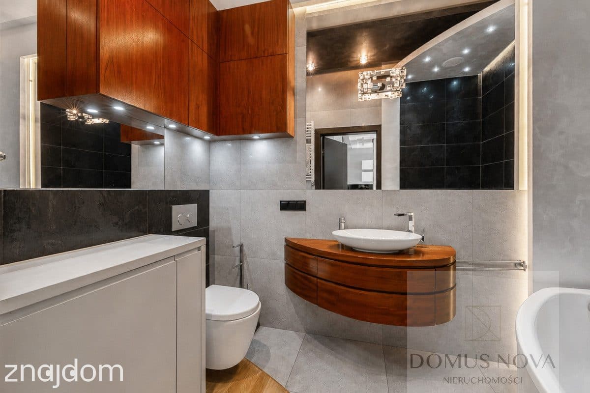 Komfortowe 2 pokoje przy Dworcu Gdańskim | 53 m² | - zdjęcie 21
